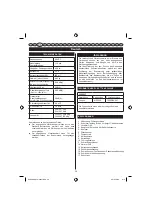 Предварительный просмотр 29 страницы GreenWorks 2000507 Operator'S Manual