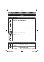 Предварительный просмотр 39 страницы GreenWorks 2000507 Operator'S Manual