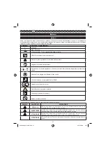 Предварительный просмотр 50 страницы GreenWorks 2000507 Operator'S Manual