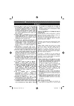 Предварительный просмотр 59 страницы GreenWorks 2000507 Operator'S Manual