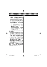 Предварительный просмотр 60 страницы GreenWorks 2000507 Operator'S Manual