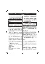 Предварительный просмотр 64 страницы GreenWorks 2000507 Operator'S Manual