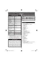 Предварительный просмотр 73 страницы GreenWorks 2000507 Operator'S Manual