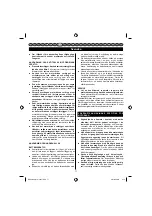 Предварительный просмотр 80 страницы GreenWorks 2000507 Operator'S Manual