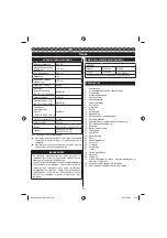 Предварительный просмотр 92 страницы GreenWorks 2000507 Operator'S Manual