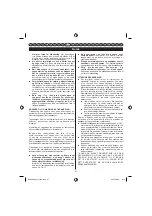 Предварительный просмотр 100 страницы GreenWorks 2000507 Operator'S Manual