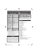 Предварительный просмотр 102 страницы GreenWorks 2000507 Operator'S Manual