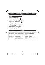 Предварительный просмотр 107 страницы GreenWorks 2000507 Operator'S Manual