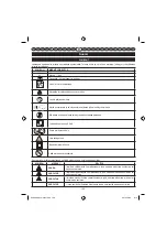 Предварительный просмотр 111 страницы GreenWorks 2000507 Operator'S Manual