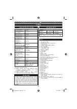 Предварительный просмотр 132 страницы GreenWorks 2000507 Operator'S Manual