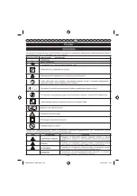 Предварительный просмотр 142 страницы GreenWorks 2000507 Operator'S Manual