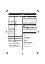 Предварительный просмотр 143 страницы GreenWorks 2000507 Operator'S Manual