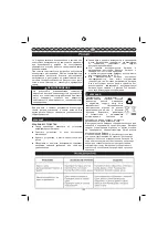 Предварительный просмотр 148 страницы GreenWorks 2000507 Operator'S Manual