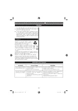 Предварительный просмотр 158 страницы GreenWorks 2000507 Operator'S Manual