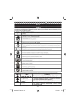 Предварительный просмотр 163 страницы GreenWorks 2000507 Operator'S Manual