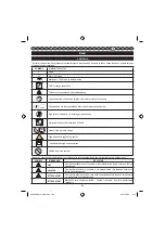 Предварительный просмотр 192 страницы GreenWorks 2000507 Operator'S Manual