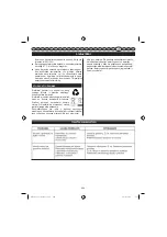 Предварительный просмотр 207 страницы GreenWorks 2000507 Operator'S Manual