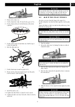 Preview for 12 page of GreenWorks 2000600 Operator'S Manual