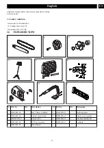 Preview for 16 page of GreenWorks 2000600 Operator'S Manual