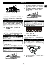 Preview for 26 page of GreenWorks 2000600 Operator'S Manual