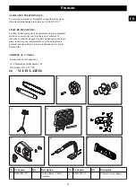 Предварительный просмотр 30 страницы GreenWorks 2000600 Operator'S Manual