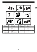 Предварительный просмотр 49 страницы GreenWorks 2000900 Manual