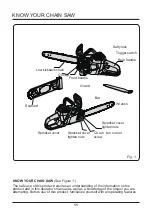 Предварительный просмотр 11 страницы GreenWorks 2000902 Owner'S Manual