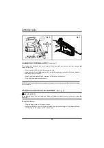 Предварительный просмотр 16 страницы GreenWorks 20012 Owner'S Manual