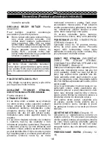 Preview for 146 page of GreenWorks 2003807 User Manual