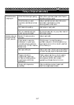 Preview for 228 page of GreenWorks 2003807 User Manual