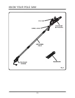 Preview for 11 page of GreenWorks 20062 Owner'S Manual