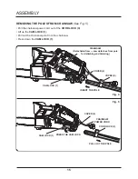 Preview for 15 page of GreenWorks 20062 Owner'S Manual