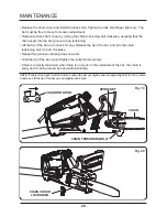 Preview for 26 page of GreenWorks 20062 Owner'S Manual