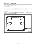 Preview for 22 page of GreenWorks 20612 Owner'S Manual