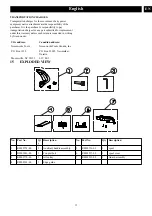 Предварительный просмотр 14 страницы GreenWorks 2101602 Operator'S Manual