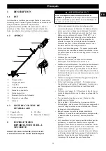 Предварительный просмотр 16 страницы GreenWorks 2101602 Operator'S Manual