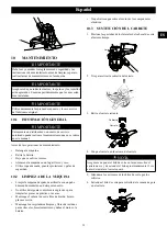 Предварительный просмотр 34 страницы GreenWorks 2101602 Operator'S Manual