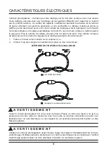 Предварительный просмотр 37 страницы GreenWorks 2112902 Owner'S Manual