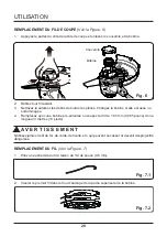 Предварительный просмотр 48 страницы GreenWorks 2112902 Owner'S Manual