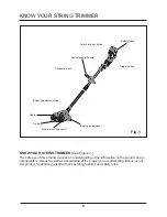 Предварительный просмотр 8 страницы GreenWorks 21132 Owner'S Manual