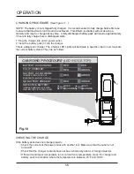 Предварительный просмотр 15 страницы GreenWorks 21132 Owner'S Manual