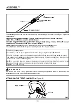 Preview for 11 page of GreenWorks 21142 Owner'S Manual