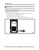 Preview for 16 page of GreenWorks 21342 Owner'S Manual