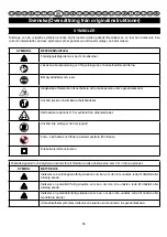 Preview for 68 page of GreenWorks 2200607 User Manual