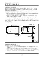 Предварительный просмотр 13 страницы GreenWorks 22032 Owner'S Manual