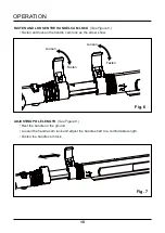 Preview for 18 page of GreenWorks 22212 Owner'S Manual