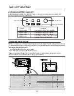 Preview for 13 page of GreenWorks 22232 Owner'S Manual