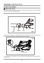 Preview for 11 page of GreenWorks 2400302 Owner'S Manual