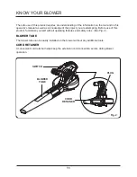 Предварительный просмотр 11 страницы GreenWorks 24012 Owner'S Manual