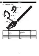 Preview for 10 page of GreenWorks 24H20 Operator'S Manual